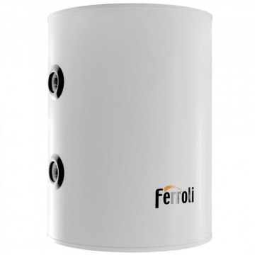 Puffer Ferroli FBM 40 Litri | Rezervor Acumulare Compact | Termix 🌡️