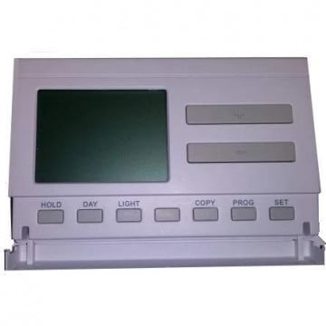 Cronotermostat fara fir Computherm Q7 RF