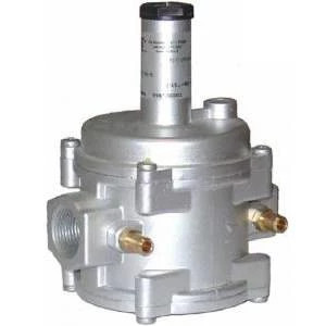 Regulator gaze 1/2" Madas FRG/2MTE15