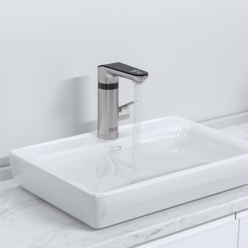 Utilizare Robinet Instant Apă Caldă Teesa TSA4102 3500W