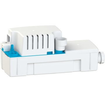 Sanicondens Best Flat Pump