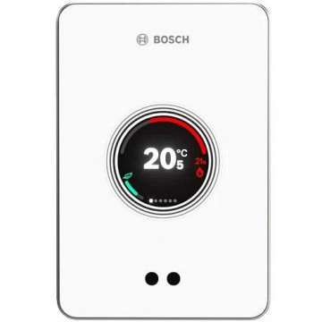 termostat Bosch EasyControl CT200 alb