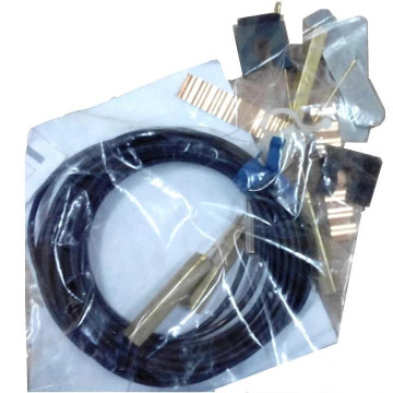 Set Senzor Boiler Bosch 7735502289 💧 Senzor NTC Original Termix