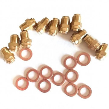 Set transformare GPL Sigma 24