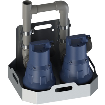 Rainkit SFA Sanisub 800