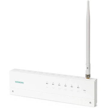 Centru comanda fara fir Siemens RDE-MZ6