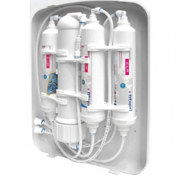 Sistem ultrafiltrare AWF-SLM-HF4
