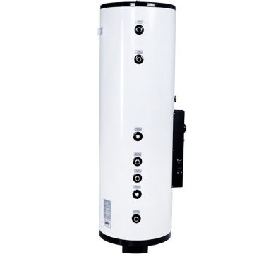 racorduri Boiler inox cu 2 serpentine Motan WKT-HC