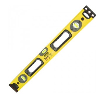 Stanley 1-43-537 Nivela STANLEY FatMax II 90cm, magnetica