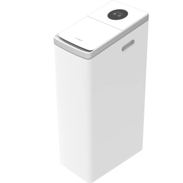 Stație de Dedurizare Apă Bosch Aqua 4000 S AQ4000S-22 | Termix
