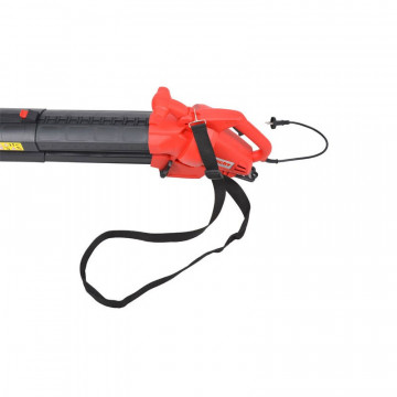 Suflanta aspirator frunze Hecht 3000 3000W - Img 6