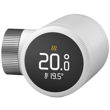 Tado Smart Radiator Thermostat X: Control Individual, Economie și Tehnologie Matter