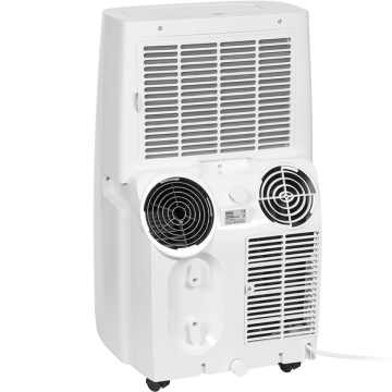 Aer condiționat mobil Teesa TSA8121 14000 BTU/h wifi spate