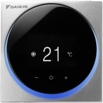 Telecomanda Daikin Madoka BRC1H519 silver