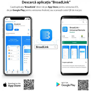 Broadlink App