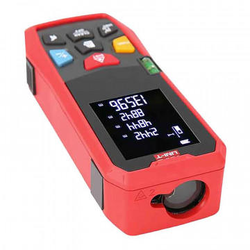 detalii Telemetru digital Uni-T LM60