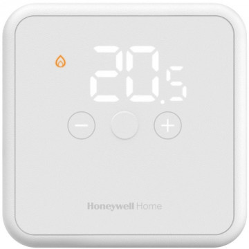 Termostat Cablat Resideo DT4M OpenTherm Alb | DT4M | Termix.ro 🌡️