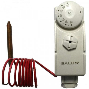 Termostat cu capilar Salus AT10F
