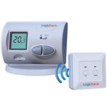 Termostat Fără Fir C3 RF Logictherm