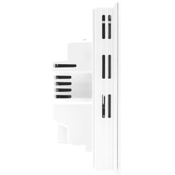 Termostat ventiloconvector Homplex HTV2320 lateral