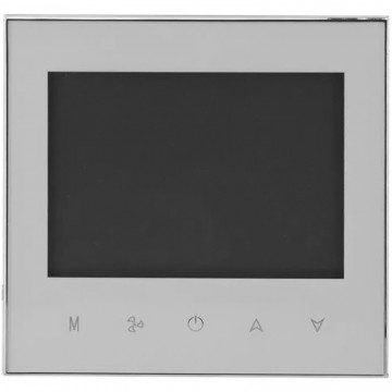 Termostat smart ventiloconvector V-Tac VT-5888