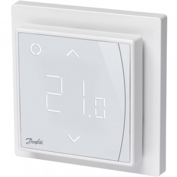 Termostat wifi Danfoss ECtemp Smart