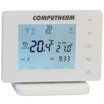termostat wifi computherm E400RF