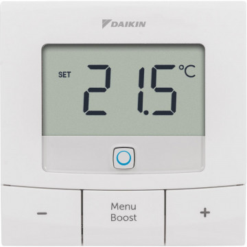 Termostat wireless Daikin EKRCTRDI2BA
