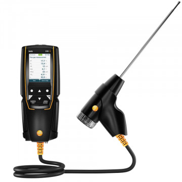 Analizor gaze testo-310 II cu sonda