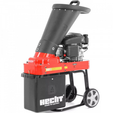Tocator crengi Hecht 617 6 CP benzina