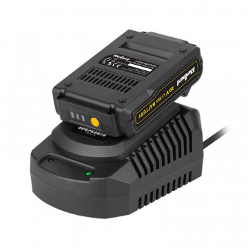 Trimmer Gard viu cu Acumulator RB-5001 - Img 4