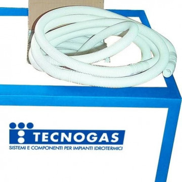 Tub Flexibil Evacuare Condens – Rolă 50m | Rezistență UV | Termix.ro 💧
