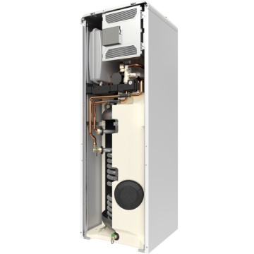 Componente Unitate Interioară cu Boiler Bosch CS 5800i AW 12M