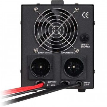 prize UPS Kemot PROsinus 300 W negru