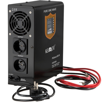 prize UPS Kemot PROsinus URZ3409 500 W