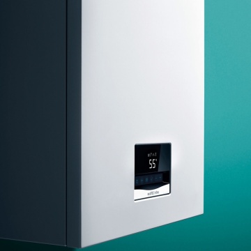 Vaillant ecoTEC intro VUW 24/28 AS/2-1 Condensing Boiler | Termix - Img 3