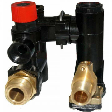 Vana deviatoare 3 cai Protherm 0020118698