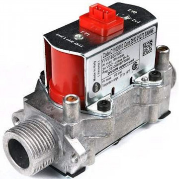 Vana gaz SGV100 Baxi 710089600