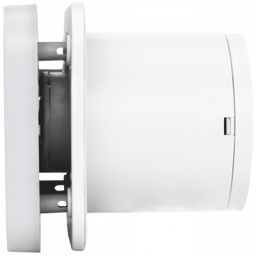 Ventilator baie Turbionaire Trend 100 SL Panou LED 7W 5000K lateral