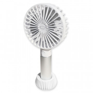Ventilator compact 1200 mAh Esperanza Crocus