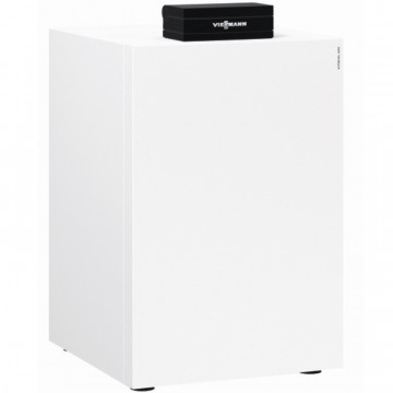Viessmann Vitocal 200-G 17,2 kW | Pompă de Căldură Sol-Apă | Termix 🌡️🇩🇪