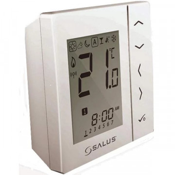 Termostat wireless Salus VS20WRF