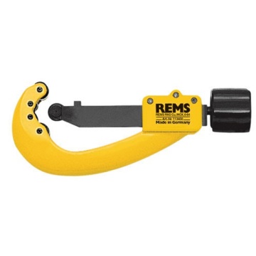 ✅ Dispozitiv tăiat țevi REMS RAS Cu-INOX 6-64 mm | Profesional 🛠️