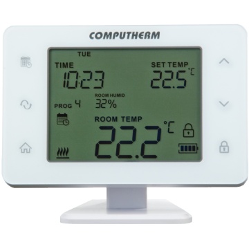 Termostat programabil wireless Computherm Q20RF