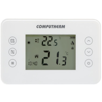 Termostat cu fir programabil Computherm T70
