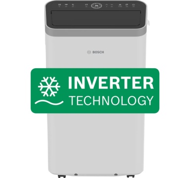 Aer Condiționat Portabil Bosch Cool 5100 Inverter