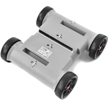 componente Aspirator Automat pentru Piscină Hecht Bluesea 80