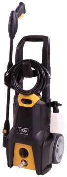 💧 Aparat de Spălat cu Presiune Texas HTR1600 | 120 Bar, 1600W - Termix