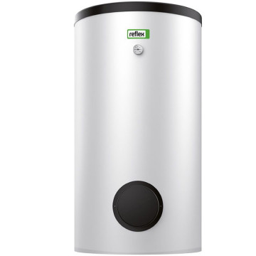 💧 Boiler Reflex Storatherm AF 200/1M | Serpentină Unică | Termix.ro