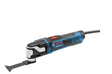 🛠️ Sculă Multifuncțională Bosch GOP 55-36, 550W | Termix.ro